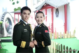 当兵的人可以这样找对象，兵爸兵妈如果着急，建议早些了解图片