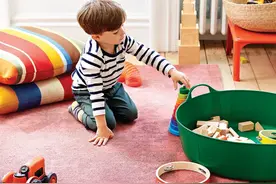 家有“拆家大王”？收纳师妈妈的玩具收纳私房妙计，让麻烦变有趣图片