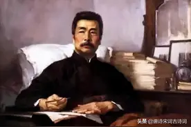 四千里无缘却相会，三十年愚孝的恶果，影响鲁迅一生的虐恋图片