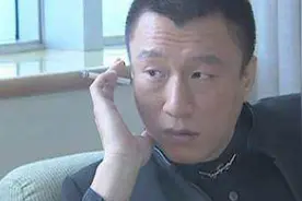 黑老大刘华强的原型张宝林，他可没电视剧中演的那么厉害图片