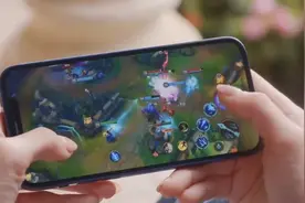 《英雄联盟》手游官宣登陆 iPhone 12！苹果：我们都等不及玩了图片