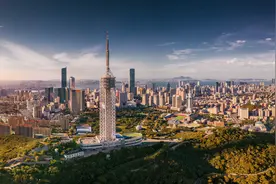 从青岛透视大连：大连做错了什么？青岛做对了什么？图片