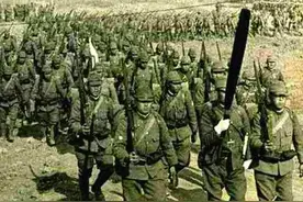 南京大屠杀时，日军有多残忍？80年前，一位警察的经历说明了一切图片