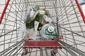 泰安大润发真是无语了图片