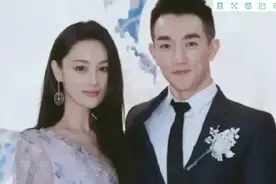 曾被骂“心机”炒作上位，嫁给爱情后，张馨予把一手烂牌打出王炸图片