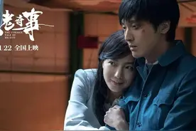11月观影指南，《永恒族》最燃，《门锁》压轴图片