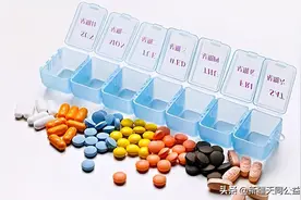 艾滋病毒感染者怎样服药才能寿命更长？图片