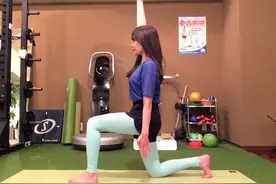 肌肉锻炼对腿瘦有反效果吗？减肥的方法在于“伸展运动”图片