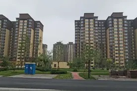 亦城亦景采取预验房模式，问题多多，整改工作还在继续图片