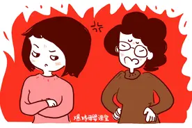 婆婆如果有这4种特征，年轻父母最好不要让她带娃，以后都是事儿图片