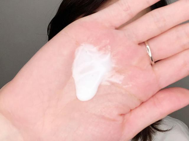 光学嫩肤身体乳美白