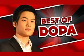 韩服迎来S9结算，Dopa或排名第一，但以后可能再也看不到他了图片