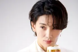 她是韩娱第一扳手？金瑞亨戏里戏外反差萌，粉丝大喊姐姐我可以图片