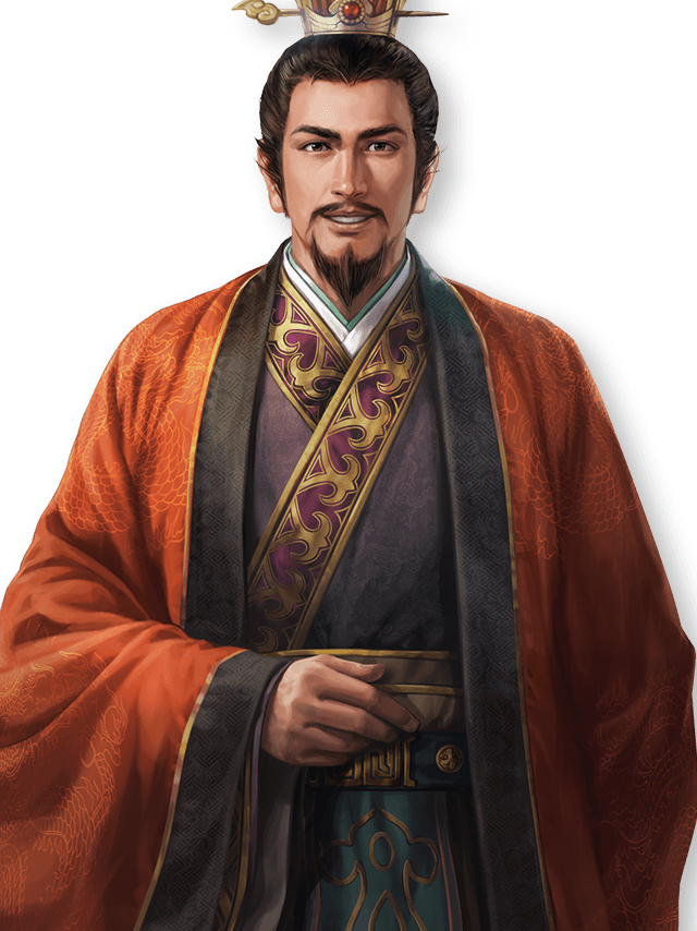 三国志14 17名武将拥有金色特性，堪称SSR