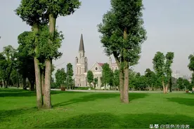 重庆有个特别的公园，总投资46亿，建成后却免费开放图片