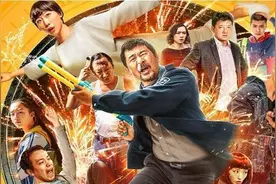 电影《无名之辈》：用无名之辈，揭露了底层人民的人性图片