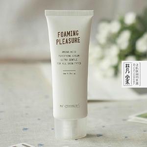 全球十大氨基酸洗面奶排行 推荐10款真正的氨基酸洗面奶