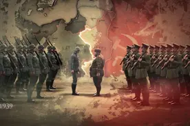 列宁号召向德国学习：1930年代的苏德蜜月，真正的相爱相杀图片