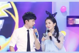 谢娜月子期被坑，坐月子“洗头”和“不洗头”，原来差距这么大图片