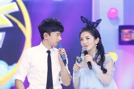 谢娜月子期被坑，坐月子“洗头”和“不洗头”，原来差距这么大图片