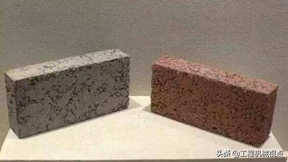 尾矿沙可以干什么用