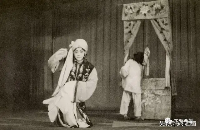 名伶可以吃这么胖吗？！百年前四大顶流的美食癖好，你想不到