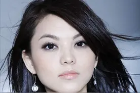 富婆李湘的情感史：几个男友皆是吃软饭，女强人的生活太丰富图片