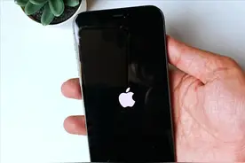 苹果开机一直显示白苹果？iPhone通用修复方法，可保留数据图片