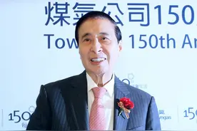 李兆基长子李家杰：初恋被阻一生未娶，为夺家产借腹生3子图片