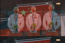 国乒几乎包揽本届奥运会金牌，中国乒乓球为何这么厉害图片