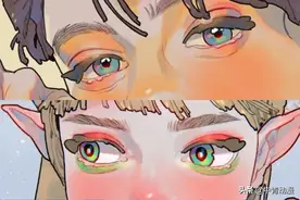 选对笔，画出质感100%的画面图片