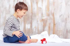 孩子逆反和大人对着干怎么办？看这里图片