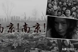 南京沦陷后，金陵女子大学遭遇了什么？一位少女的经历令人心碎图片