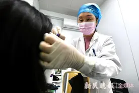 寒假扎堆变美如何“避雷”？九院医生：修复病例在增加｜第医线图片