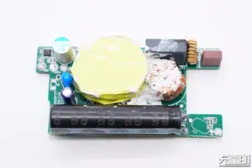 USB PD快充市场42家核心电容供应商曝光图片