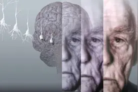 科学的终点是神学？爱因斯坦晚年认为，世上一切都是安排好的？图片