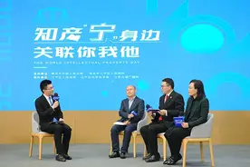 “知产‘宁’身边，关联你我他”——市法院与江宁区政府联合举办知识产权日主题活动图片
