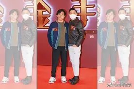 刘德华领低薪却大丰收，票房吸金再创纪录 只是片酬惨输一线明星图片