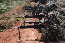 极限的全能式生存：让我在战场上活下来图片