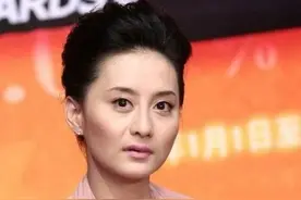 不认命的陈德容：从红极一时到无戏可拍，命运早在多年前就已注定图片