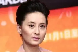 不认命的陈德容：从红极一时到无戏可拍，命运早在多年前就已注定图片
