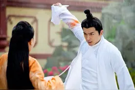 "当后何如当妓乐"，一代皇后何以说出这种话图片
