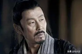 刘邦为何给人一种流氓的感觉？只因刘邦趁项羽不在，跑到彭城胡搞图片