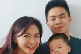“最年轻奶奶”走红，和儿子同框像夫妻，儿媳妇：我没她看着年轻图片