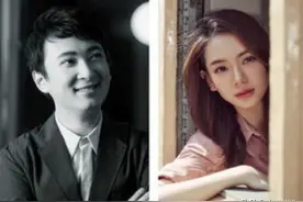 王思聪直言戚薇若离婚自己会破格娶她，曾因没名气自卑不敢打招呼图片