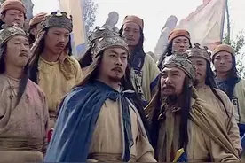 被吹捧起来的翼王石达开，一生胜少败多，连二流湘军也打不过图片