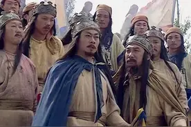 被吹捧起来的翼王石达开，一生胜少败多，连二流湘军也打不过图片