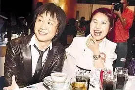 “太子基”郑中基的劲爆情史和背后势力图片