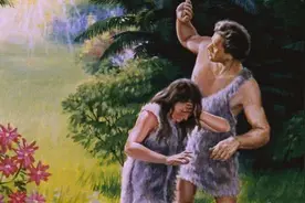 从5万年前的2个人发展到现在76亿人，地球上共出现过多少人？图片