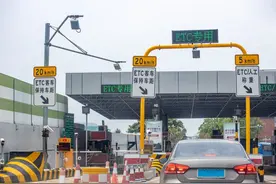 南昌一男子高速逃费64万元，被告上法庭！图片